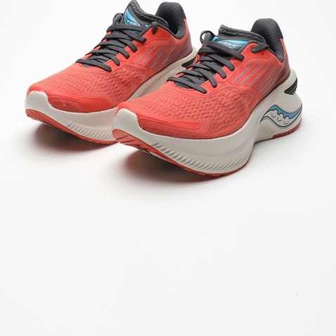 SAUCONY-Γυναικεία παπούτσια running SAUCONY S10813 Endorphin Shift 3 πορτοκαλί