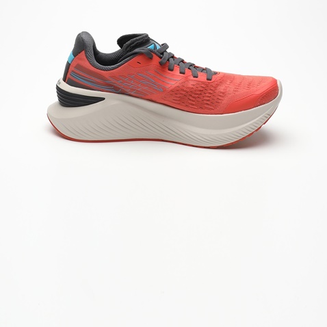 SAUCONY-Γυναικεία παπούτσια running SAUCONY S10813 Endorphin Shift 3 πορτοκαλί