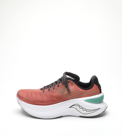SAUCONY-Γυναικεία αθλητικά παπούτσια SAUCONY S10813 Endorphin Shift 3 πορτοκαλί πράσινα