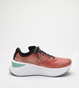 SAUCONY-Γυναικεία αθλητικά παπούτσια SAUCONY S10813 Endorphin Shift 3 πορτοκαλί πράσινα