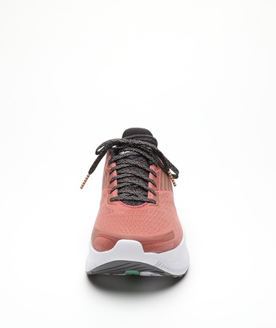 SAUCONY-Γυναικεία αθλητικά παπούτσια SAUCONY S10813 Endorphin Shift 3 πορτοκαλί πράσινα