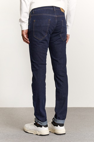 EDWARD JEANS-Ανδρικό jean παντελόνι EDWARD JEANS MP-D-JNS-W22-052 BRAYS-SW22 μπλε 