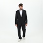 MARTIN & CO-Ανδρικό κοστούμι MARTIN & CO 220-10-0810 CLASSIC SUIT ανθρακί