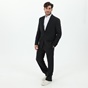 MARTIN & CO-Ανδρικό κοστούμι MARTIN & CO 220-10-0810 CLASSIC SUIT ανθρακί