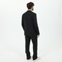 MARTIN & CO-Ανδρικό κοστούμι MARTIN & CO 220-10-0810 CLASSIC SUIT ανθρακί