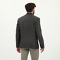 MARTIN & CO-Ανδρικό σακάκι MARTIN & CO 221-20-0830 CLASSIC BLAZER καφέ