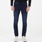 FRANK TAILOR-Ανδρικό jean παντελόνι FRANK TAILOR 221-33-708 μπλε