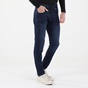 FRANK TAILOR-Ανδρικό jean παντελόνι FRANK TAILOR 221-33-708 μπλε