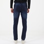 FRANK TAILOR-Ανδρικό jean παντελόνι FRANK TAILOR 221-33-708 μπλε
