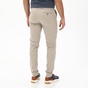 ZEN&ZEN-Ανδρικό chino παντελόνι ZEN&ZEN 222-31-0505 SLIM μπεζ