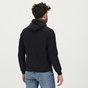 SSEINSE-Ανδρικό jacket SSEINSE GBE577SS GIUBBINO ναυτική μπλε