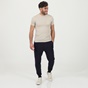 SSEINSE-Ανδρικό t-shirt SSEINSE ME1553SS μπεζ