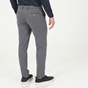 SSEINSE-Ανδρικό παντελόνι chino SSEINSE PCE578SS μπλε