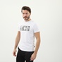 SSEINSE-Ανδρικό t-shirt SSEINSE MI1771SS APPAREL λευκό