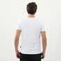 SSEINSE-Ανδρικό t-shirt SSEINSE MI1771SS APPAREL λευκό