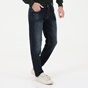 SSEINSE-Ανδρικό jean παντελόνι SSEINSE PJI679SS μπλε