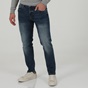 SSEINSE-Ανδρικό jean παντελόνι SSEINSE PJI680SS μπλε