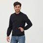 SSEINSE-Ανδρικό bomber jacket SSEINSE GBE707SS GIUBBI ναυτικό μπλε