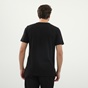 SSEINSE-Ανδρικό t-shirt SSEINSE TI2060SS APPAREL μαύρο