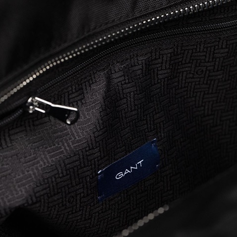 GANT-Γυναικεία τσάντα shopper GANT G4975090  ICON G QUILTED μαύρη