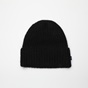 GANT-Γυναικείο πλεκτός σκούφος GANT 4910039 4910039 MOHAIR μαύρος