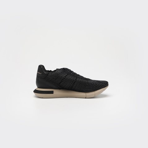 PALOMA BARCELO-Γυναικεία sneakers PALOMA BARCELO S20CHOLET μαύρα