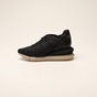 MANUEL BARCELO-Γυναικεία sneakers MANUEL BARCELO ROCHELLE μαύρα