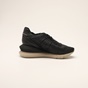 MANUEL BARCELO-Γυναικεία sneakers MANUEL BARCELO ROCHELLE μαύρα