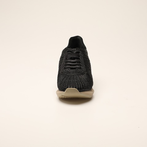 MANUEL BARCELO-Γυναικεία sneakers MANUEL BARCELO ROCHELLE μαύρα