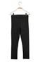SUGARFREE-Παιδικό κολάν SUGARFREE LONG BASIC LEGGINGS 863548 μαύρο