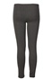 SUGARFREE-Γυναικείο ελαστικό βαμβακερό κολάν SUGARFREE LONG BASIC 883548 γκρι