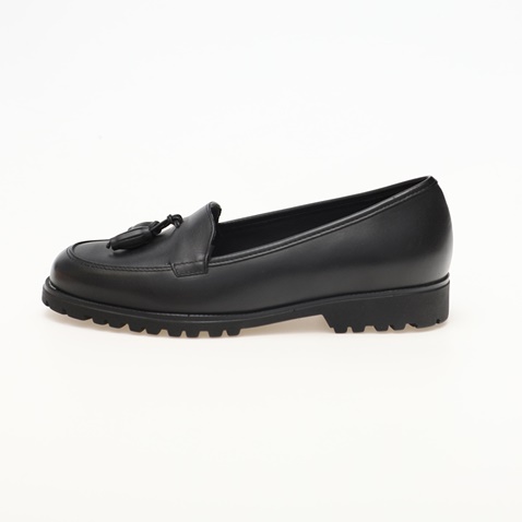 ARIANNA-Γυναικεία loafers ARIANNA μαύρα