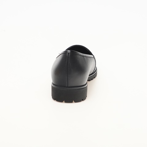 ARIANNA-Γυναικεία loafers ARIANNA μαύρα