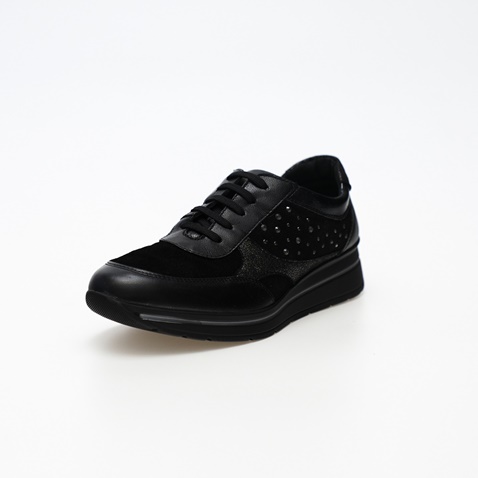 ARIANNA-Γυναικεία sneakers ARIANNA μαύρα