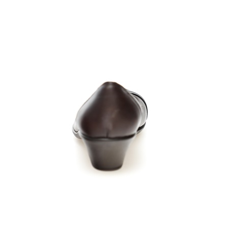 AR POD-Γυναικείες γόβες AR POD 4218-1401-013 καφέ