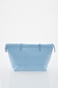 SUGARFREE-Μεγάλη τσάντα shopper παραλίας SUGARFREE 22819106 γαλάζια