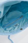 SUGARFREE-Μεγάλη τσάντα shopper παραλίας SUGARFREE 22819106 γαλάζια