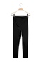 SUGARFREE-Παιδικό κολάν SUGARFREE CAPRI MICRO SOLIDS B0615000 μαύρο