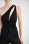 SUGARFREE-Γυναικείο top SUGARFREE 21842069 μαύρο