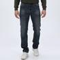 GREENWOOD-Ανδρικό jean παντελόνι GREENWOOD 01D900692 μπλε