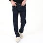 GREENWOOD-Ανδρικό jean παντελόνι GREENWOOD 01D9016222 μπλε