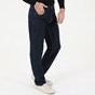 GREENWOOD-Ανδρικό jean παντελόνι GREENWOOD 01D9016222 μπλε