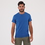 OCEAN SHARK-Ανδρικό t-shirt OCEAN SHARK OS02 μπλε royal 