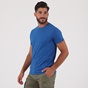 OCEAN SHARK-Ανδρικό t-shirt OCEAN SHARK OS02 μπλε royal 