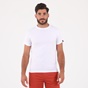 OCEAN SHARK-Ανδρικό t-shirt OCEAN SHARK OS02 GRAMMH άσπρο