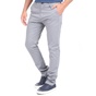 OCEAN SHARK-Ανδρικό chino παντελόνι OCEAN SHARK SOLID G/W γκρι