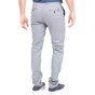 OCEAN SHARK-Ανδρικό chino παντελόνι OCEAN SHARK SOLID G/W γκρι