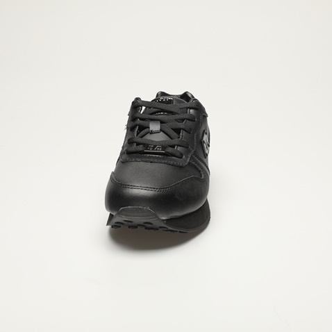 19V69 ITALIA-Γυναικεία sneakers 19V69 ITALIA FI 20811001 μαύρα