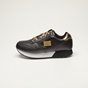 19V69 ITALIA-Γυναικεία sneakers 19V69 ITALIA FI 20812001 bronze χρυσά