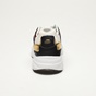 19V69 ITALIA-Γυναικεία sneakers 19V69 ITALIA  FI 20814001 μαύρα χρυσά